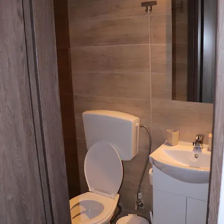 Appartement Ateni House Garden *