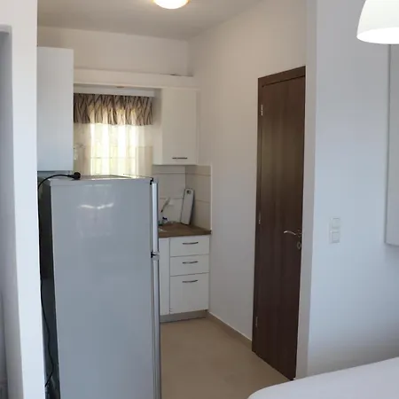 Appartement Ateni House Garden