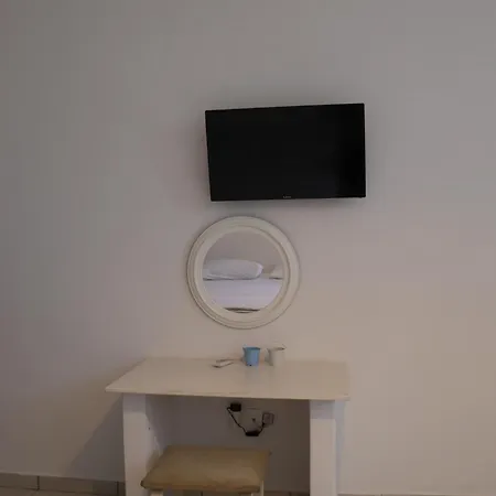 Appartement Ateni House Garden